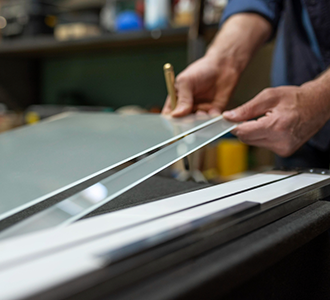 Aluminium Sheet/Plates