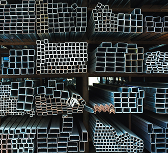 Aluminium Alloys Metals