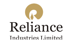 Logo of a Rajesh Aluminium client company (4 of 11)