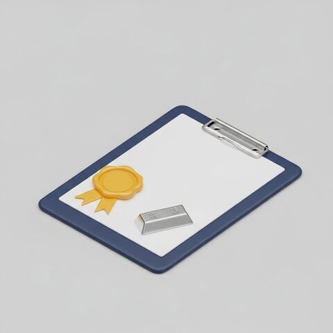 Mill Certificates — Rajesh Aluminium